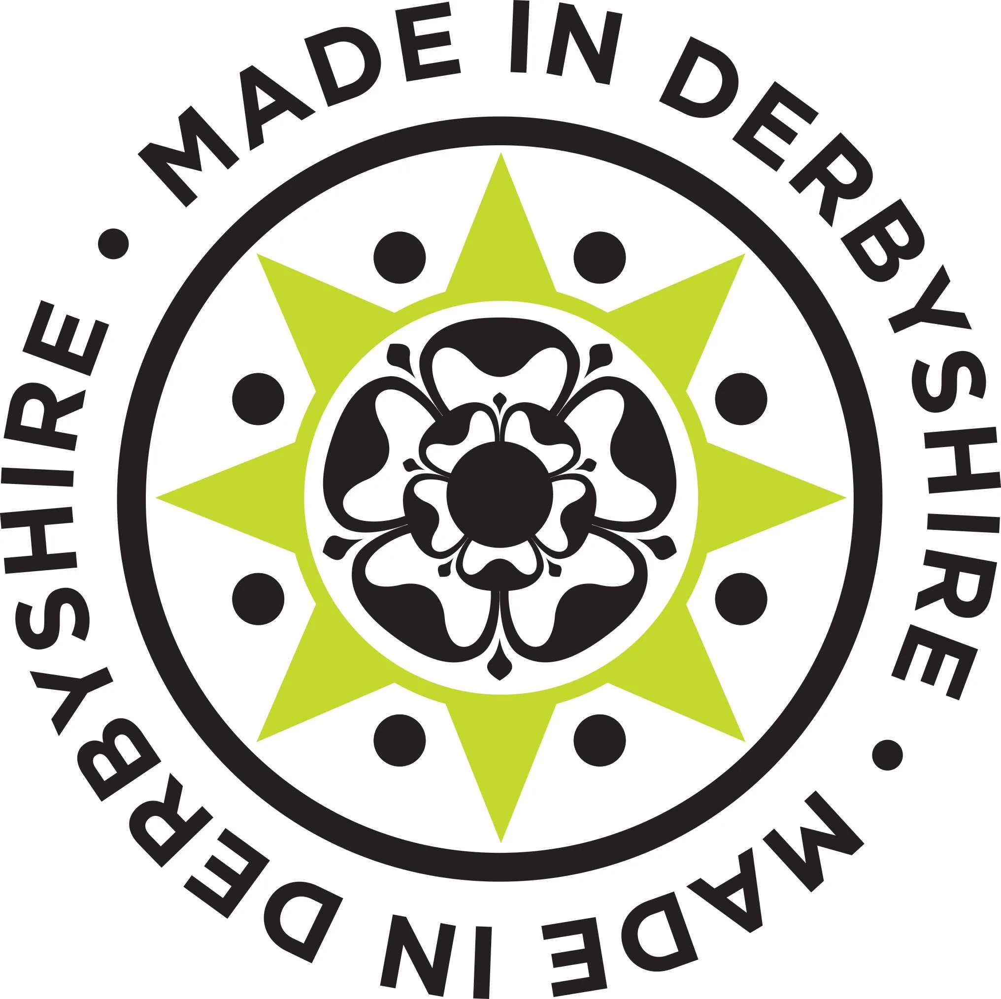 Made in Derbyshire