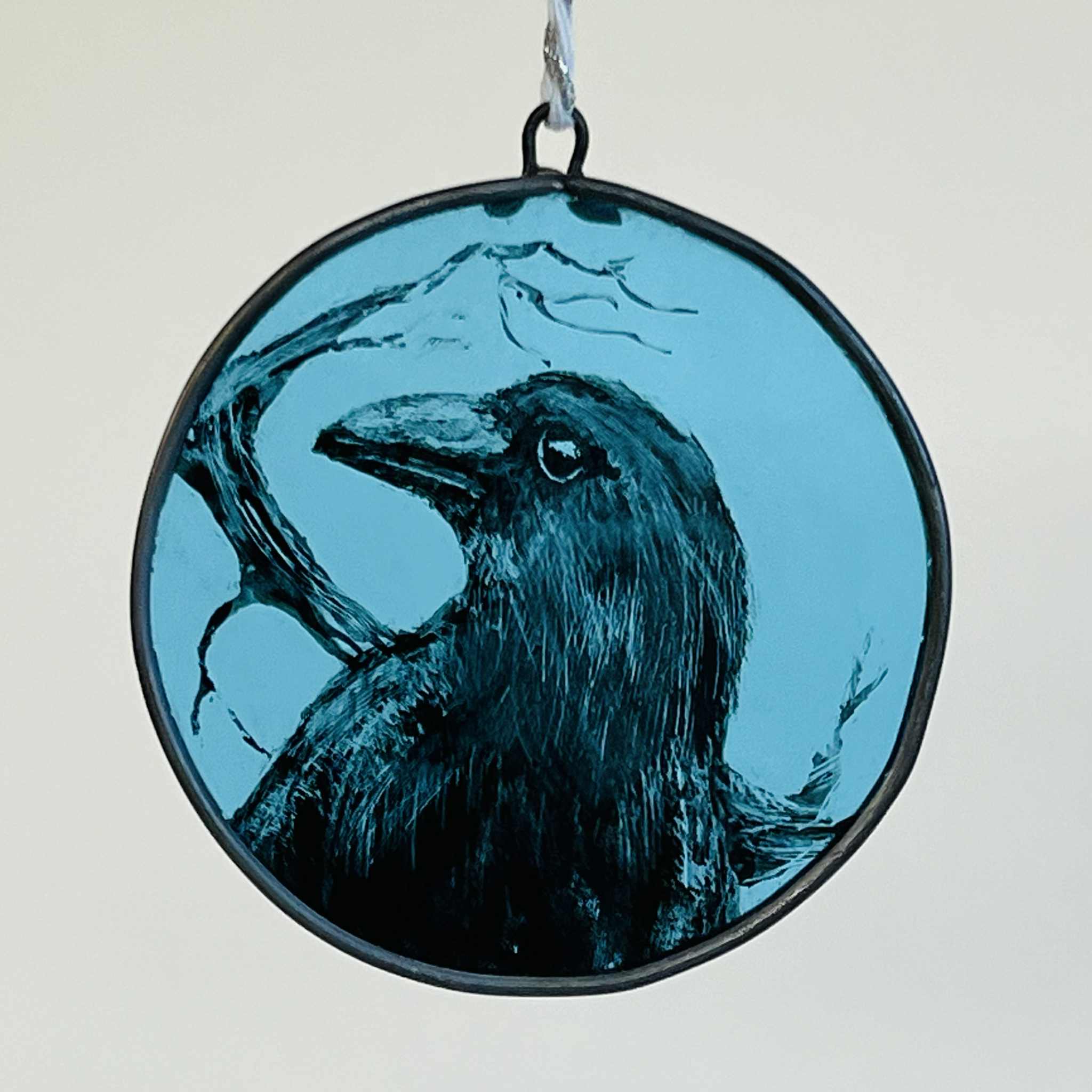 Hand Painted Token - Image 7