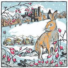 Haddon Hall Christmas Artisan Markets
