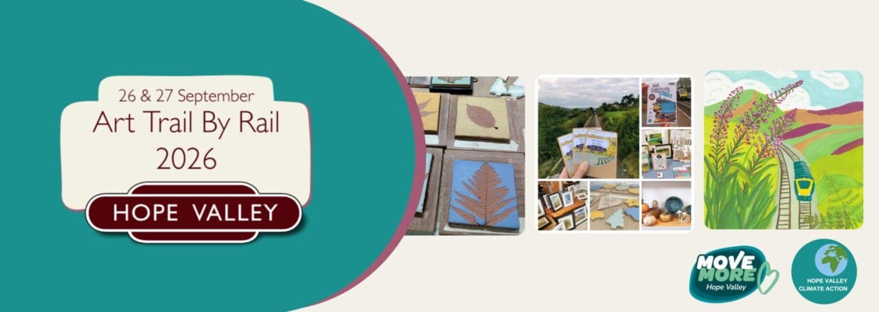 Bonsall Art Trail